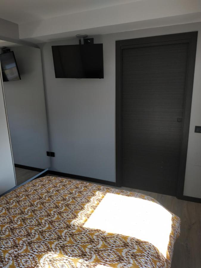 La Afayaiza Apartment Oviedo Bagian luar foto