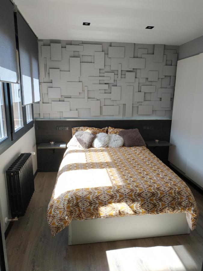 La Afayaiza Apartment Oviedo Bagian luar foto