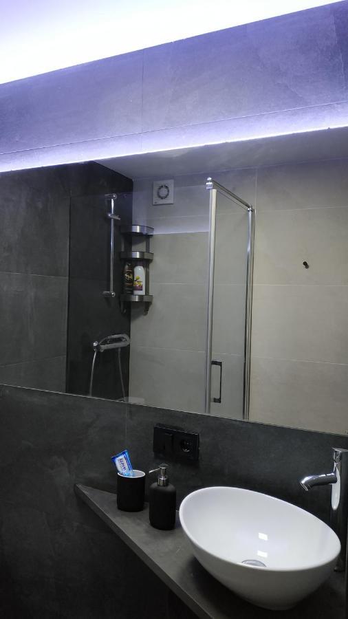 La Afayaiza Apartment Oviedo Bagian luar foto