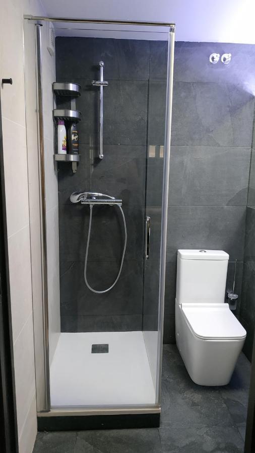La Afayaiza Apartment Oviedo Bagian luar foto